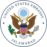 U.S. Embassy Islamabad