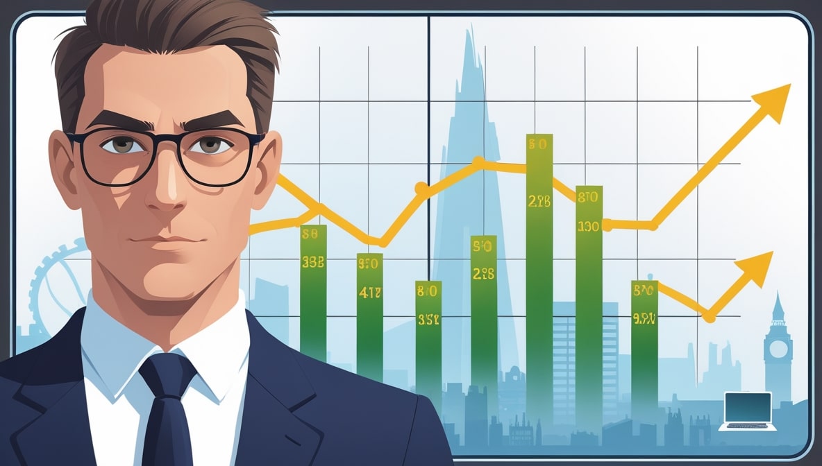 Financial Investigator Salary in the UK: Compensation, Job Market, and Growth Trends