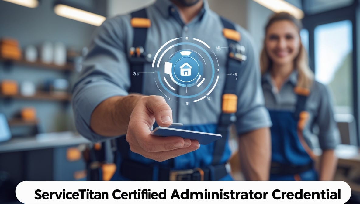 ServiceTitan Certified Administrator: Your Guide to Mastering the Platform