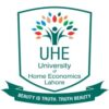 University of Home Economics (UHE) Lahore