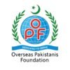 Overseas Pakistanis Foundation (OPF)