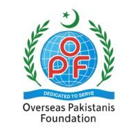 Overseas Pakistanis Foundation (OPF)