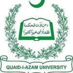 Quaid-i-Azam University