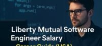 Liberty Mutual Software Engineer Salary – Career Guide (USA)