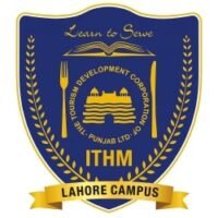 Punjab Tourism & Hotel Management (ITHM)