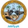 Shah Abdul Latif University (SALU)