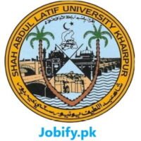 Shah Abdul Latif University (SALU)