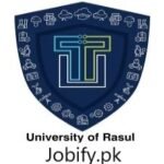 University of Rasul Mandi Bahauddin