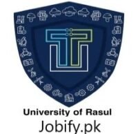 University of Rasul Mandi Bahauddin