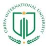 Green International University