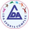 LDA Sports Complexes Lahore