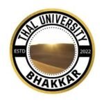 Thal University Bhakkar