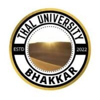 Thal University Bhakkar