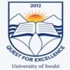 University of Swabi