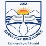 University of Swabi