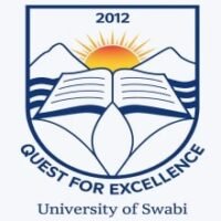 University of Swabi