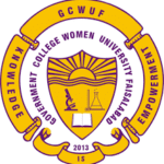 GC Women University Faisalabad (GCWUF)