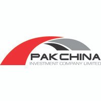 Pak China Investment Co Ltd