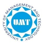 University of Management and Technology (UMT)