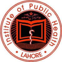 Institute of Public Health Lahore