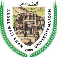 Abdul Wali Khan University Mardan (AWKUM)