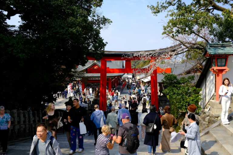 Ultimate Travel Guide to Kyoto, Japan Temples, Culture, Food & Hidden Gems