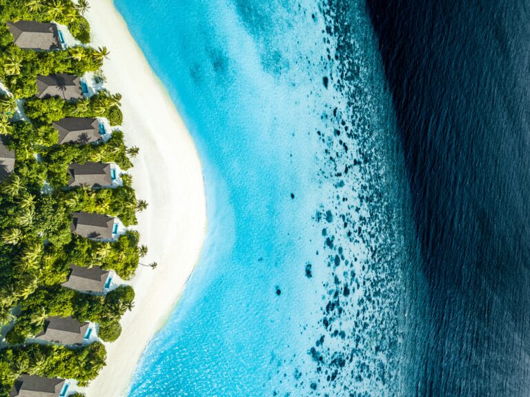 Ultimate Travel Guide to Maldives Islands, Luxury & Tropical Paradise