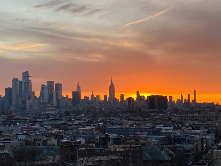 Ultimate Travel Guide to New York City, USA Skyscrapers, Culture & Lifestyle